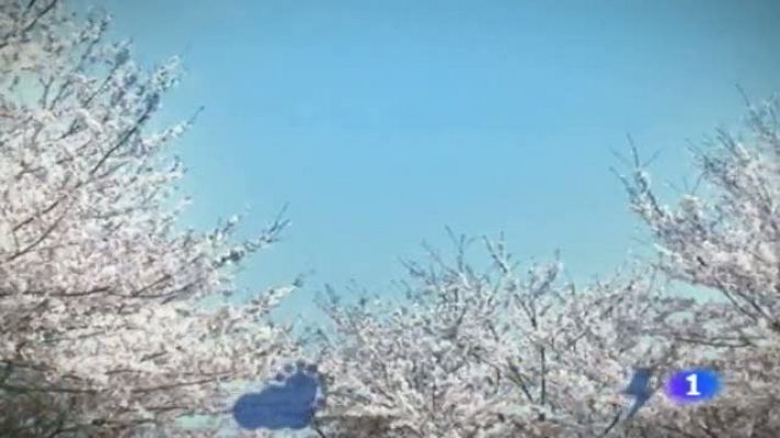 Noticias Murcia - El tiempo en la Región de Murcia - 30/04/2014