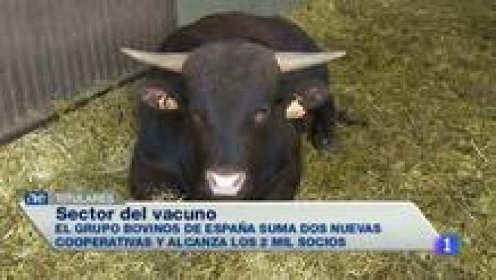 Noticias de Extremadura - 30/04/14
