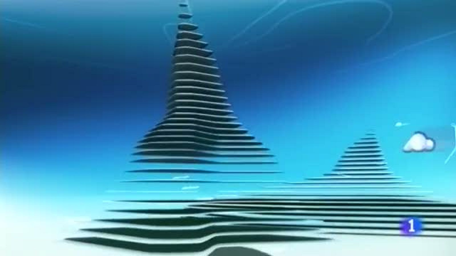 El tiempo en Castilla y León - 30/04/14