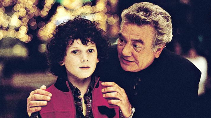 El cine de La 2 - La comedia 'El cielo no puede esperar', este viernes en el Cine de La 2