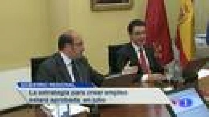 Noticias Murcia - Noticias Murcia - 30/04/2014