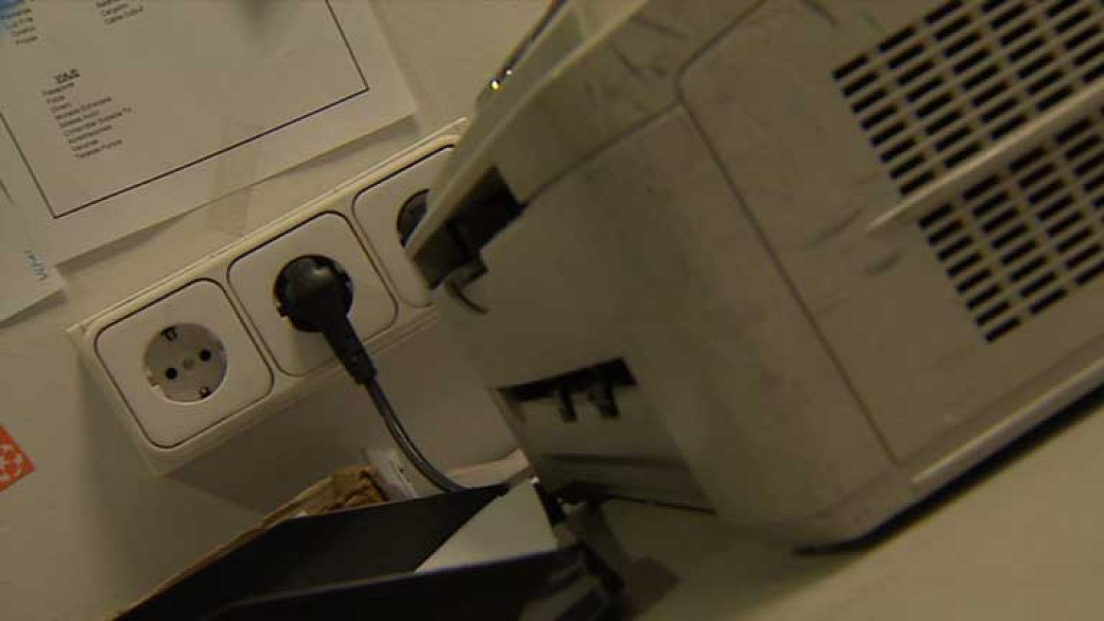 Uno de cada cinco españoles soportan ruidos perjudiciales para la salud