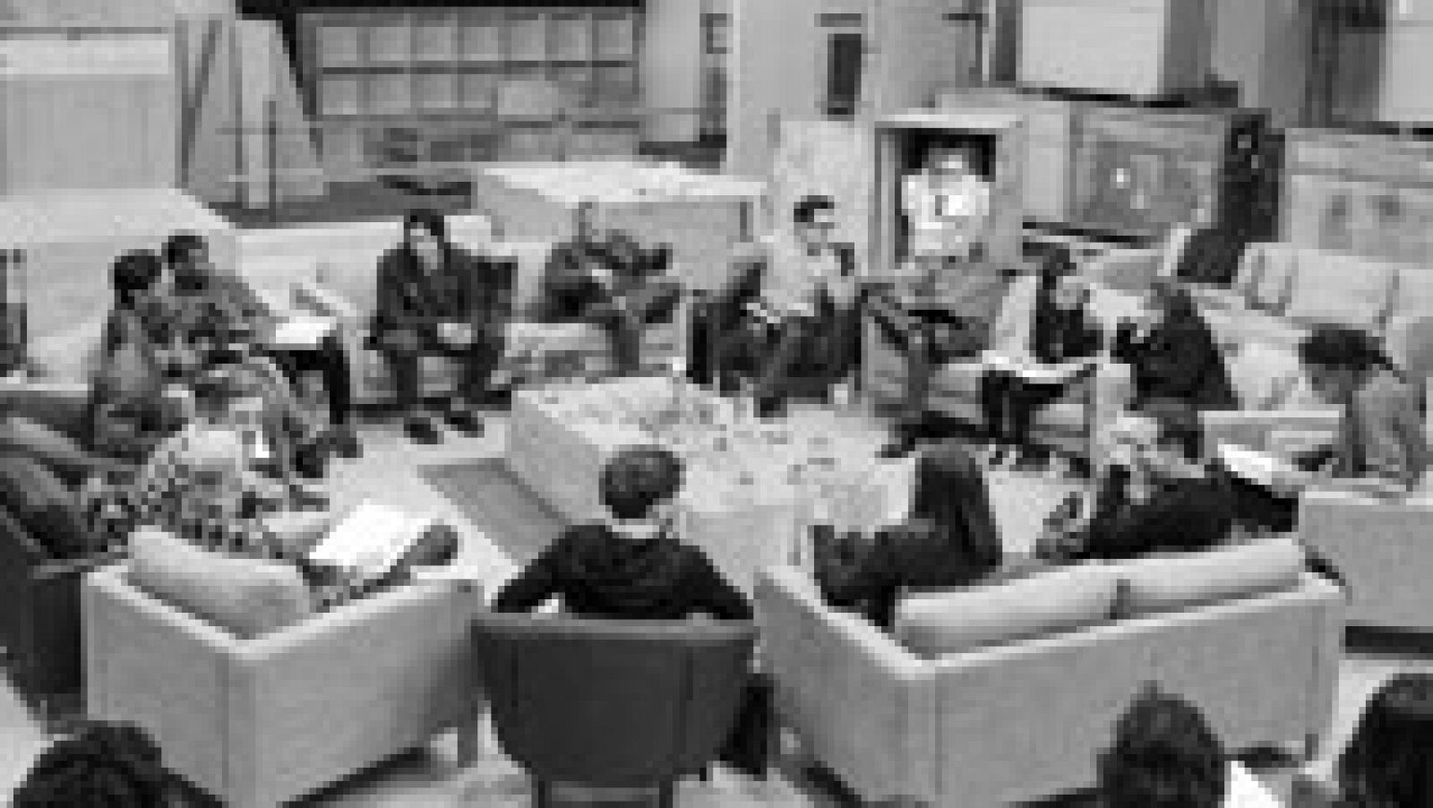 Telediario 1: Vuelven las estrellas a 'Star Wars' | RTVE Play