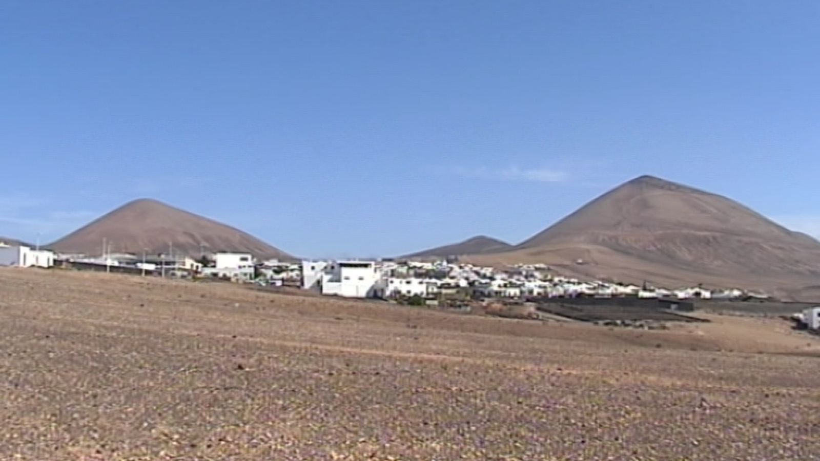 El tiempo de Canarias - 30/04/14 | Ver