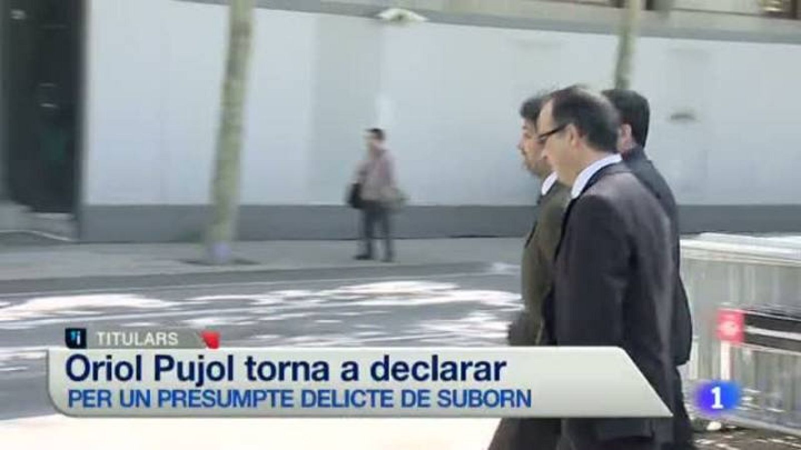 L'Informatiu 2- 30/04/2014