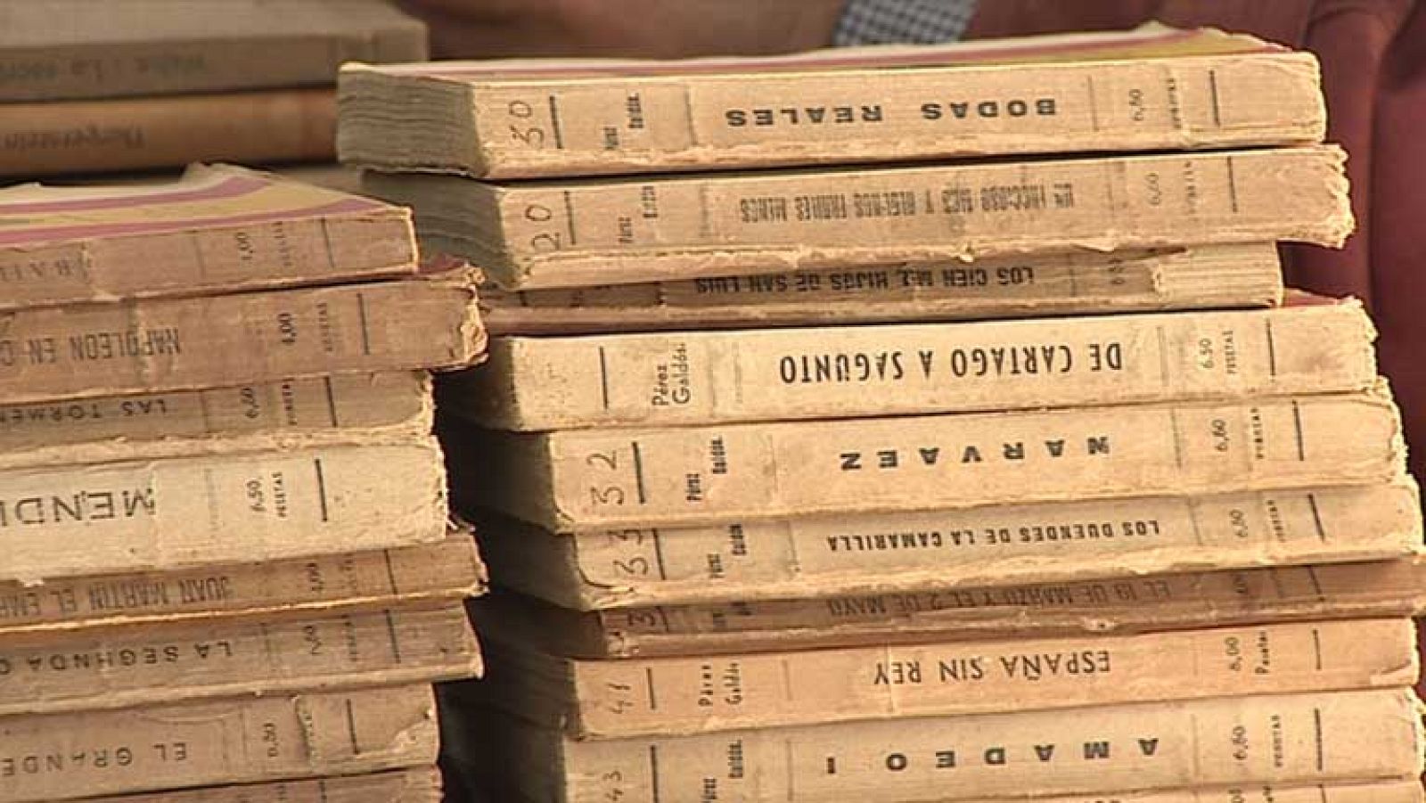 Informativo de Madrid 2 - 30/04/14