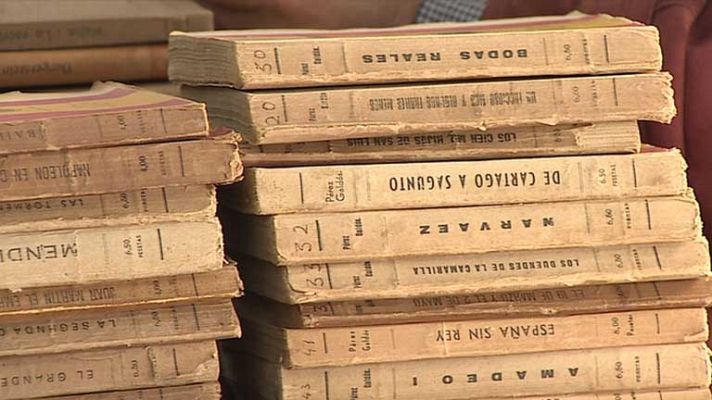 Informativo de Madrid - Informativo de Madrid 2 - 30/04/14