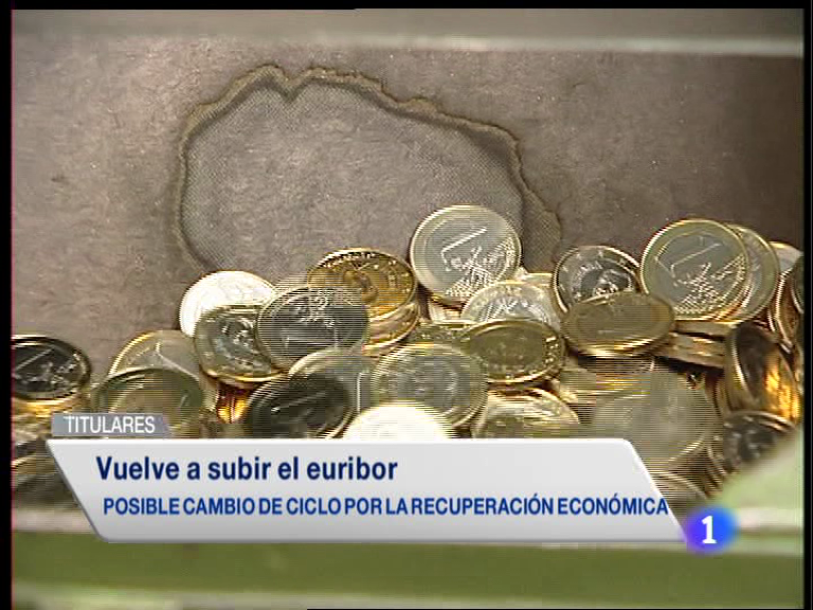 Informativo Telerioja 2 - 30/04/14 | Ver