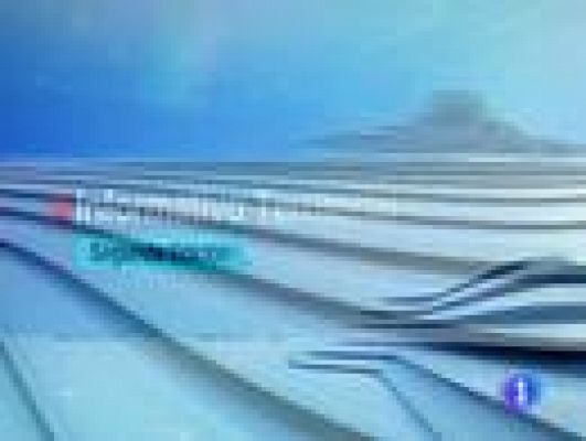 Informativo Telerioja - Informativo Telerioja 2 - 30/04/14