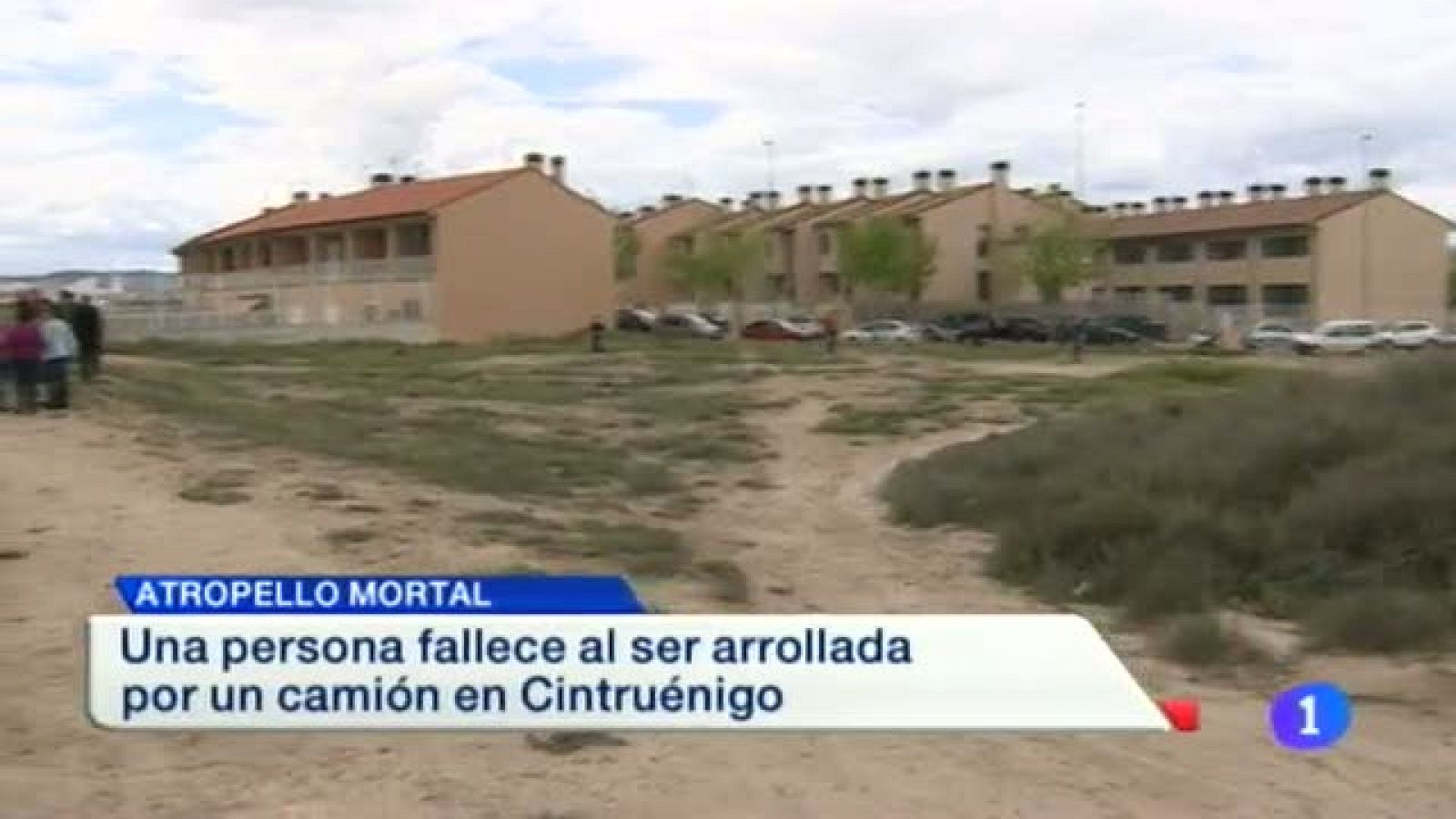 Telenavarra 2 - 30/04/2014 | Ver