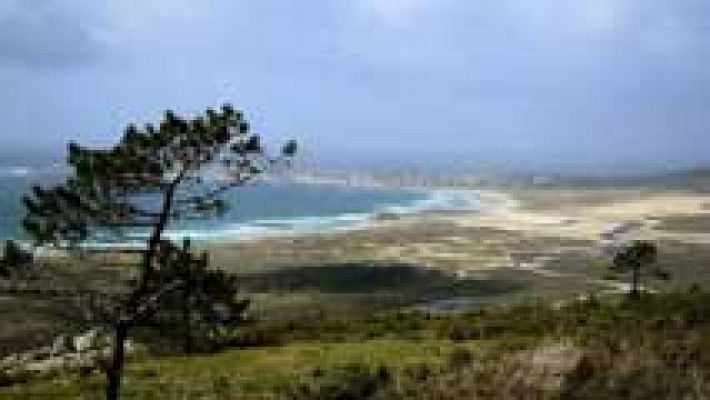 El tiempo - Mañana, muy nuboso con lluvias en el norte y en Cataluña