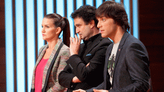 MasterChef - El jurado aplica un severo castigo