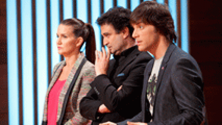 MasterChef - El jurado penaliza a todos aspirantes