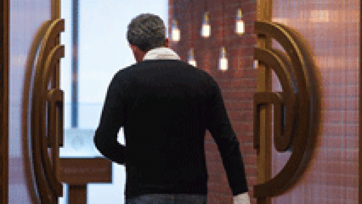 MasterChef - Daniel abandona las cocinas de 'MasterChef'