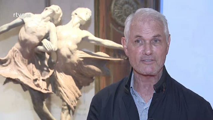 Atención obras - Entrevista a Richard MacDonald