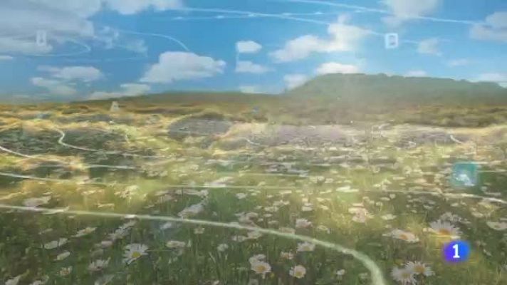 TeleCantabria - El tiempo en Cantabria - 30/04/2014