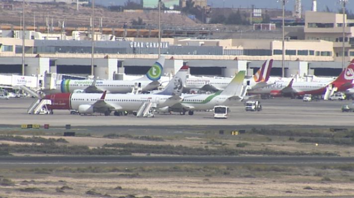 Telecanarias - Telecanarias - 30/04/14