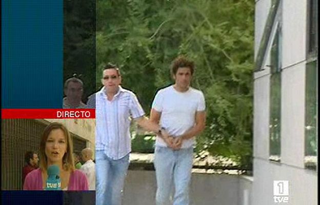  - Declara el agresor de Jesús Neira