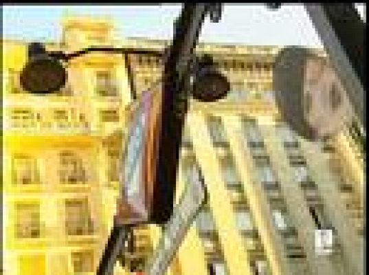  - Parsec, la pintura en la calle