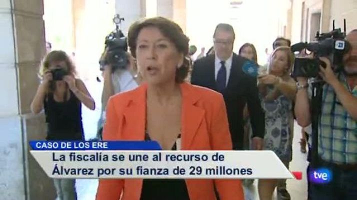 Noticias Andalucía - Noticias Andalucía 2 - 30/04/2014