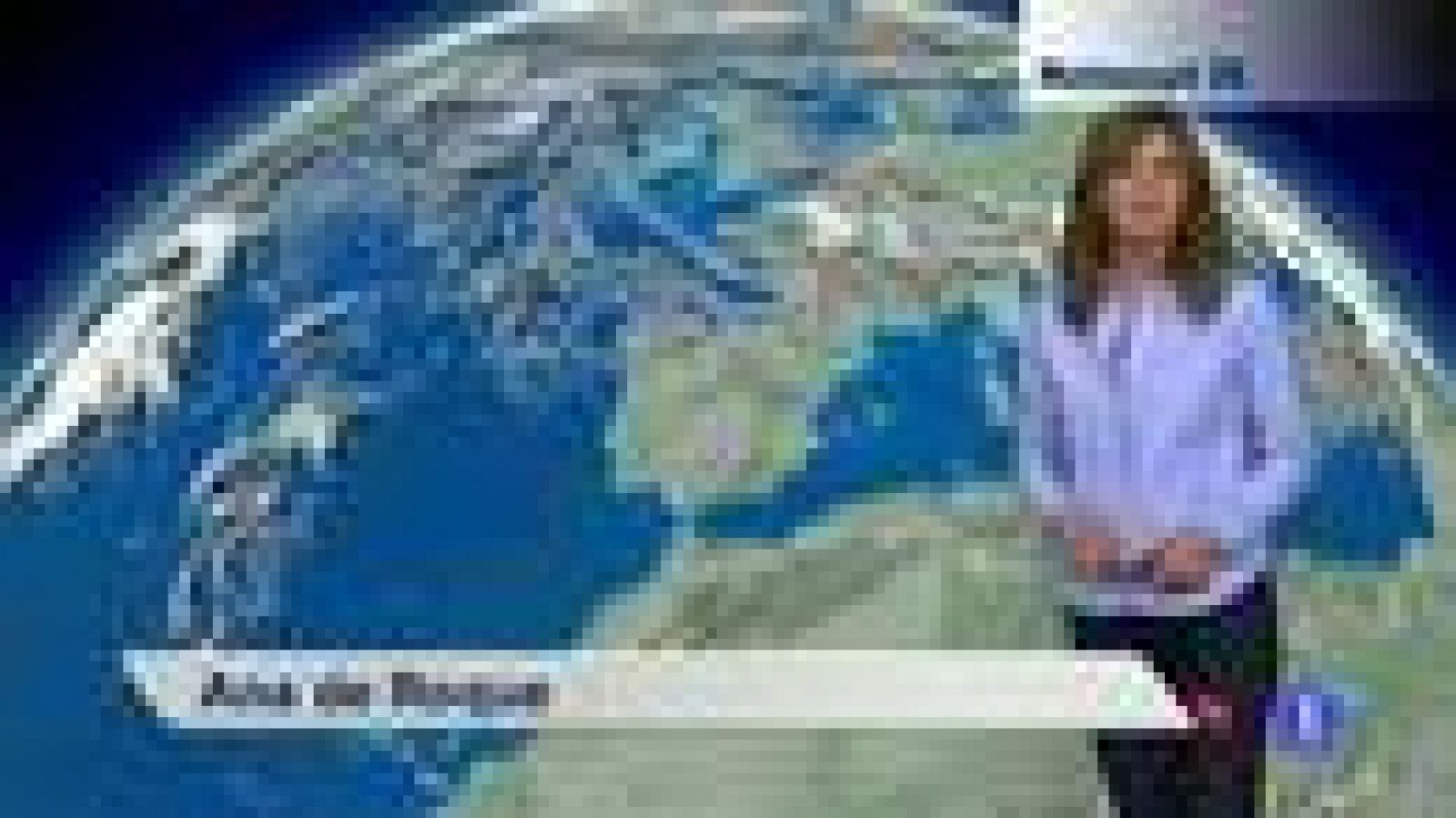 El tiempo en Andalucía - 30/04/2014 | Ver