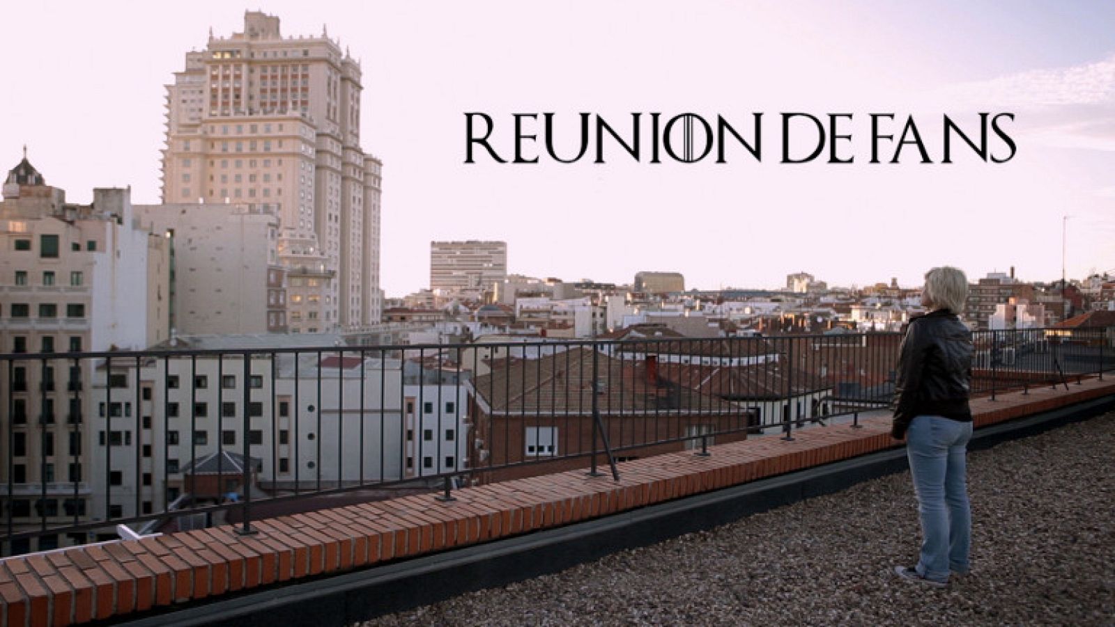 "Reunión de fans", por Ernesto Sevilla - Ver ahora