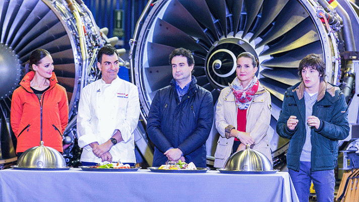 MasterChef - Programa 3