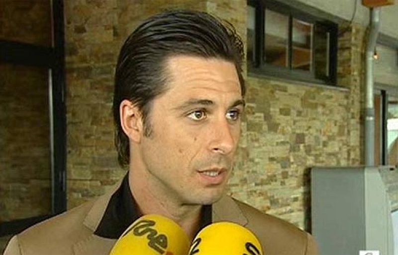   'Agallas', con Carmelo Gómez y Hugo Silva, una película sobre el narcotráfico.