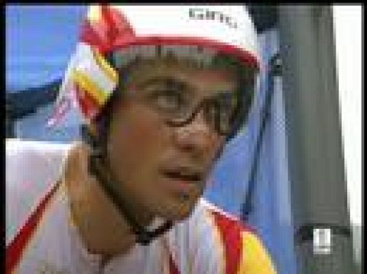  - Contador se queda sin medalla