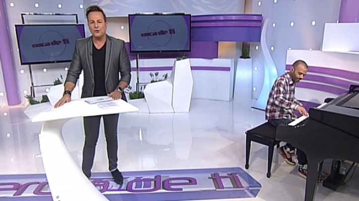 Cerca de ti - Cerca de ti - 29/04/14