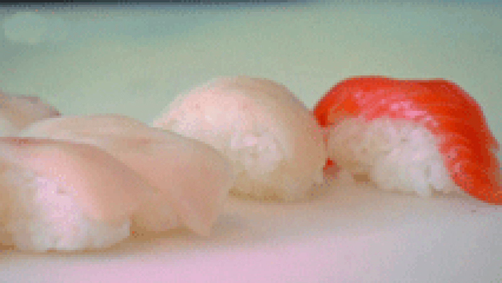 Clase sobre cocina japonesa