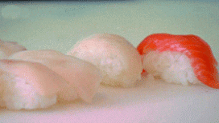 MasterChef - Clase sobre cocina japonesa