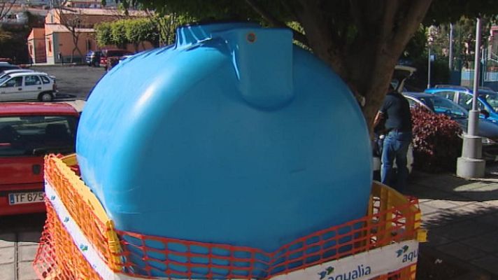 +Canarias - + Canarias - 30/04/14