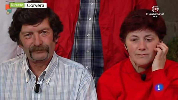 Entre todos - Entre todos - 30/04/14