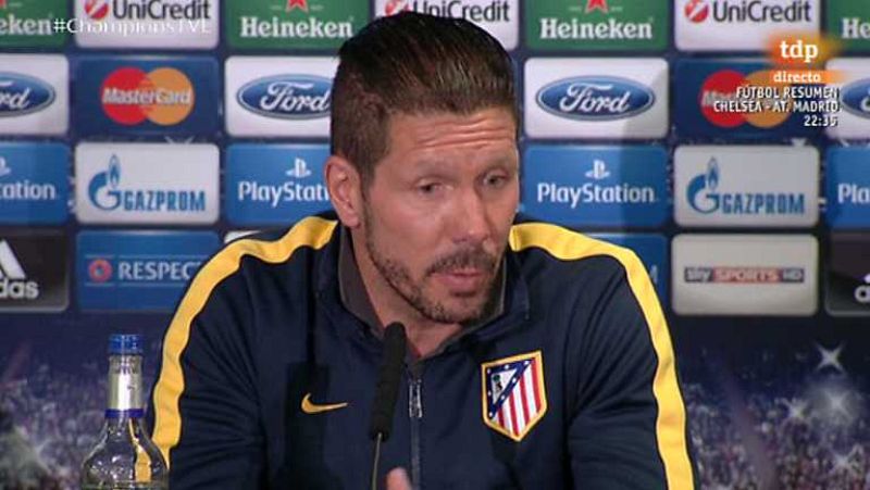  Desafío Champions - 30/04/14 - ver ahora