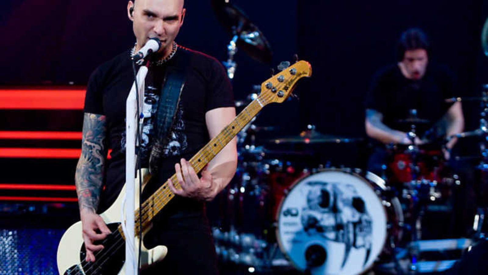 Los conciertos de Radio 3 - Sober - Ver ahora