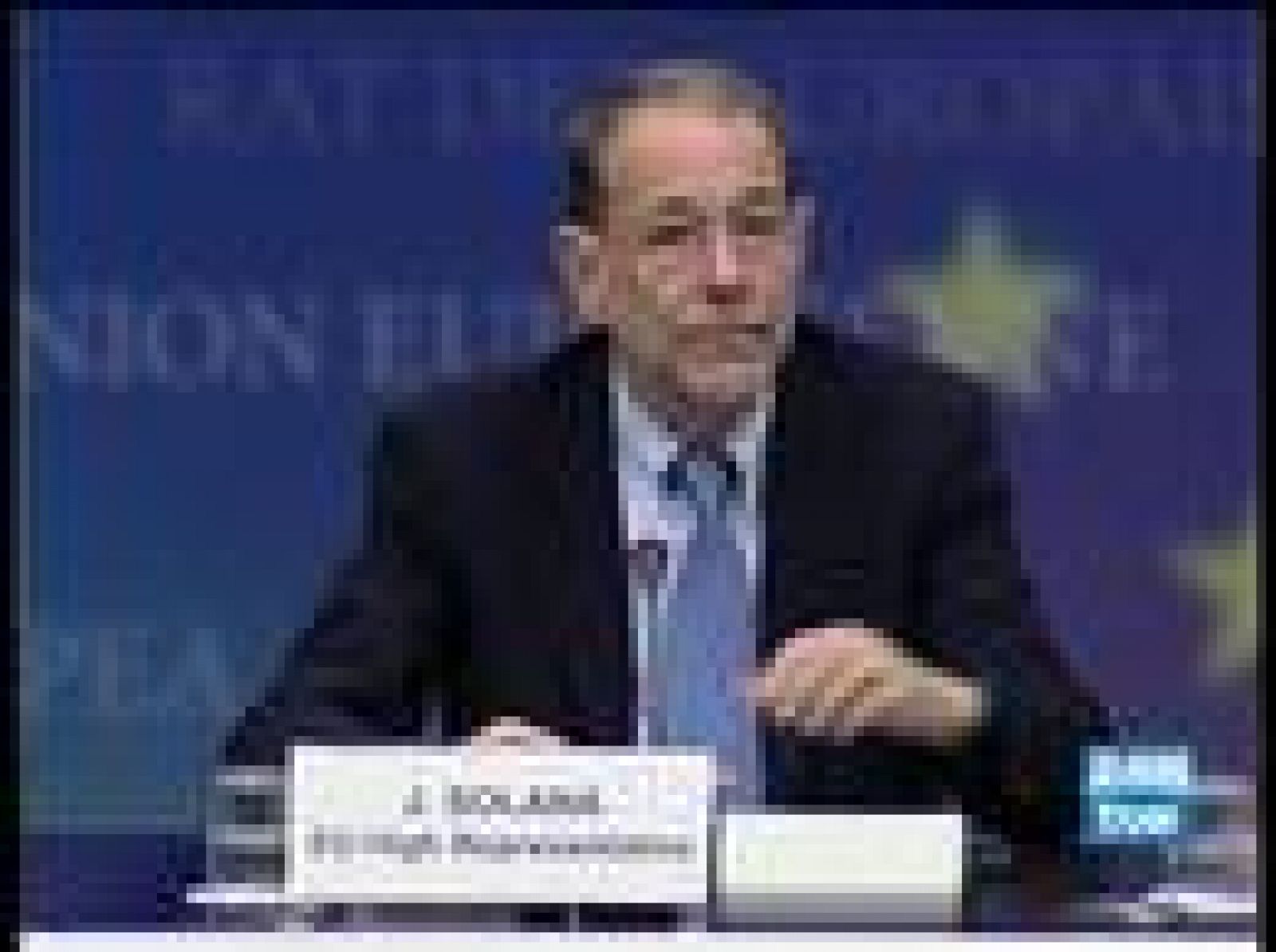 La Unión Europea enviará observadores a Georgia