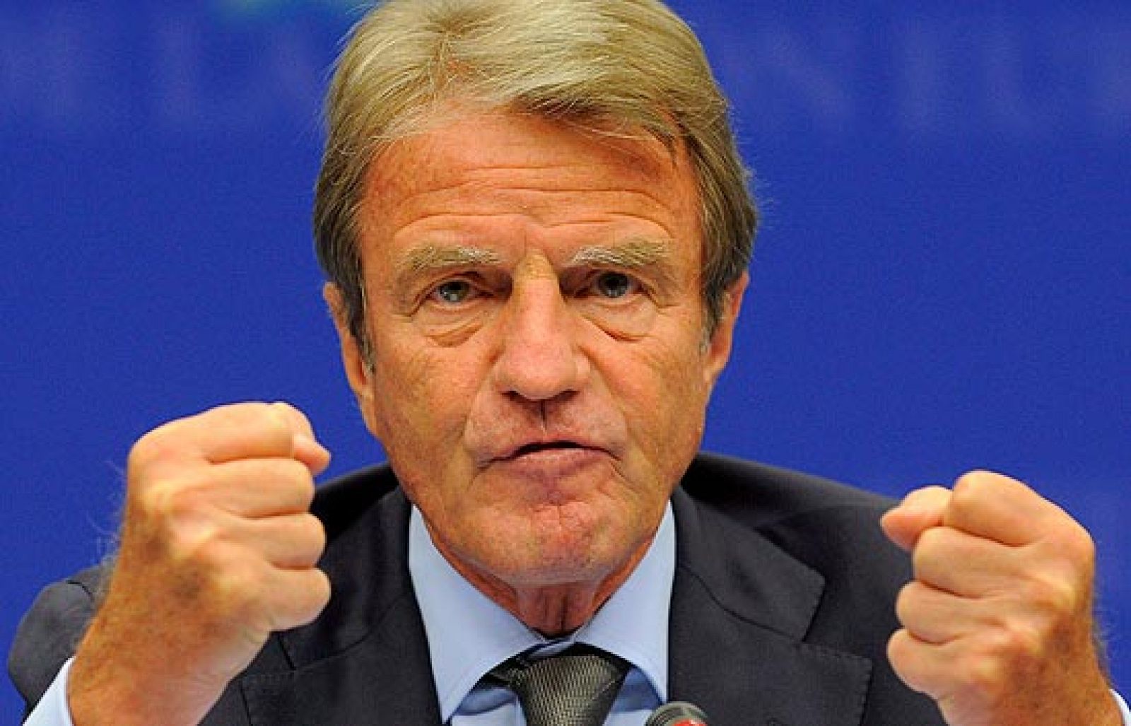  La Unión Europea enviará observadores a Georgia