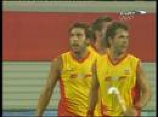  - Gol 'in extremis' de Feixa