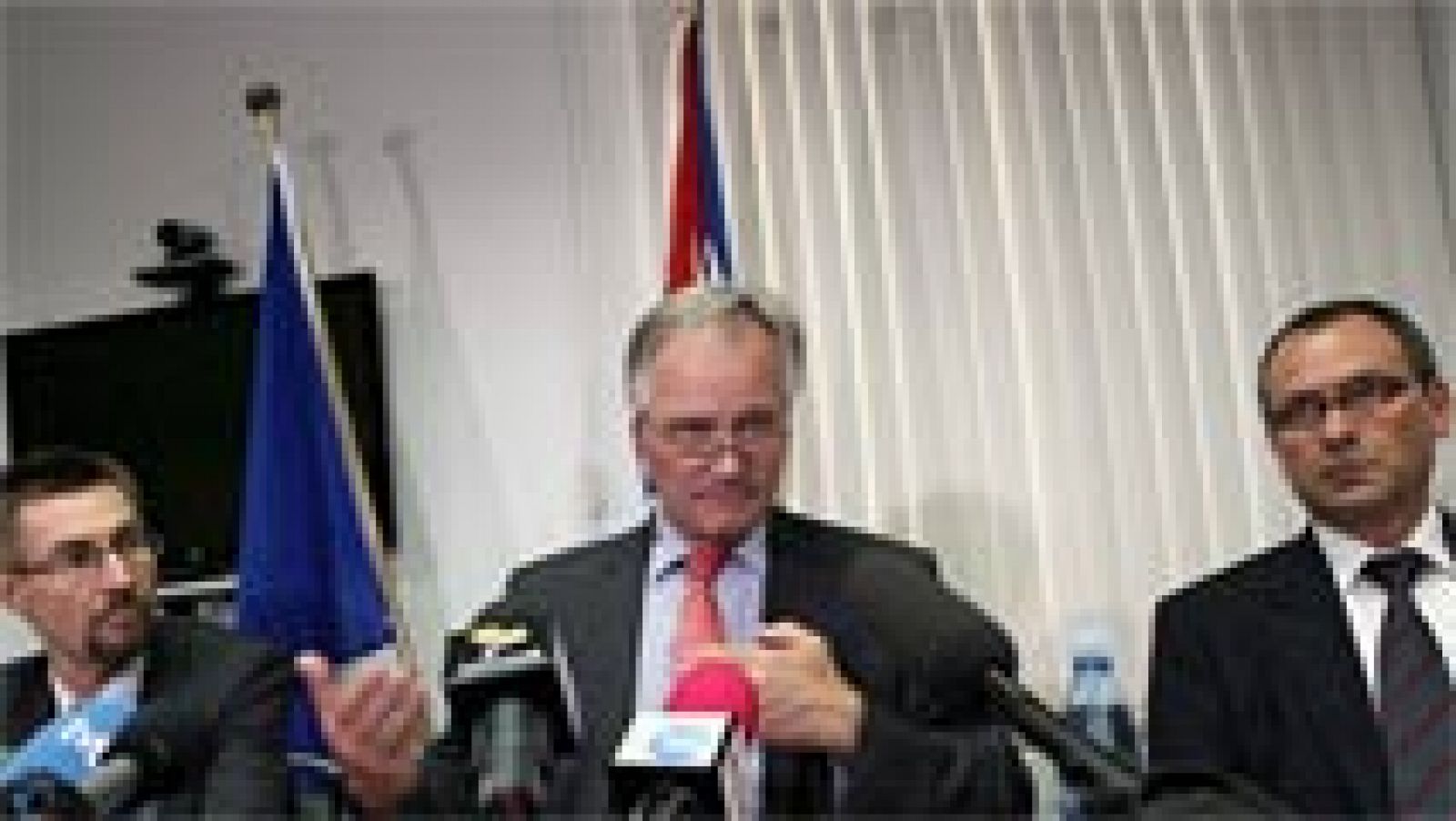 Telediario 1: Cuba y la UE dan los pasos para normalizar sus relaciones | RTVE Play