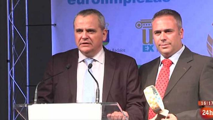 Emprende - Emprende - 01/05/14