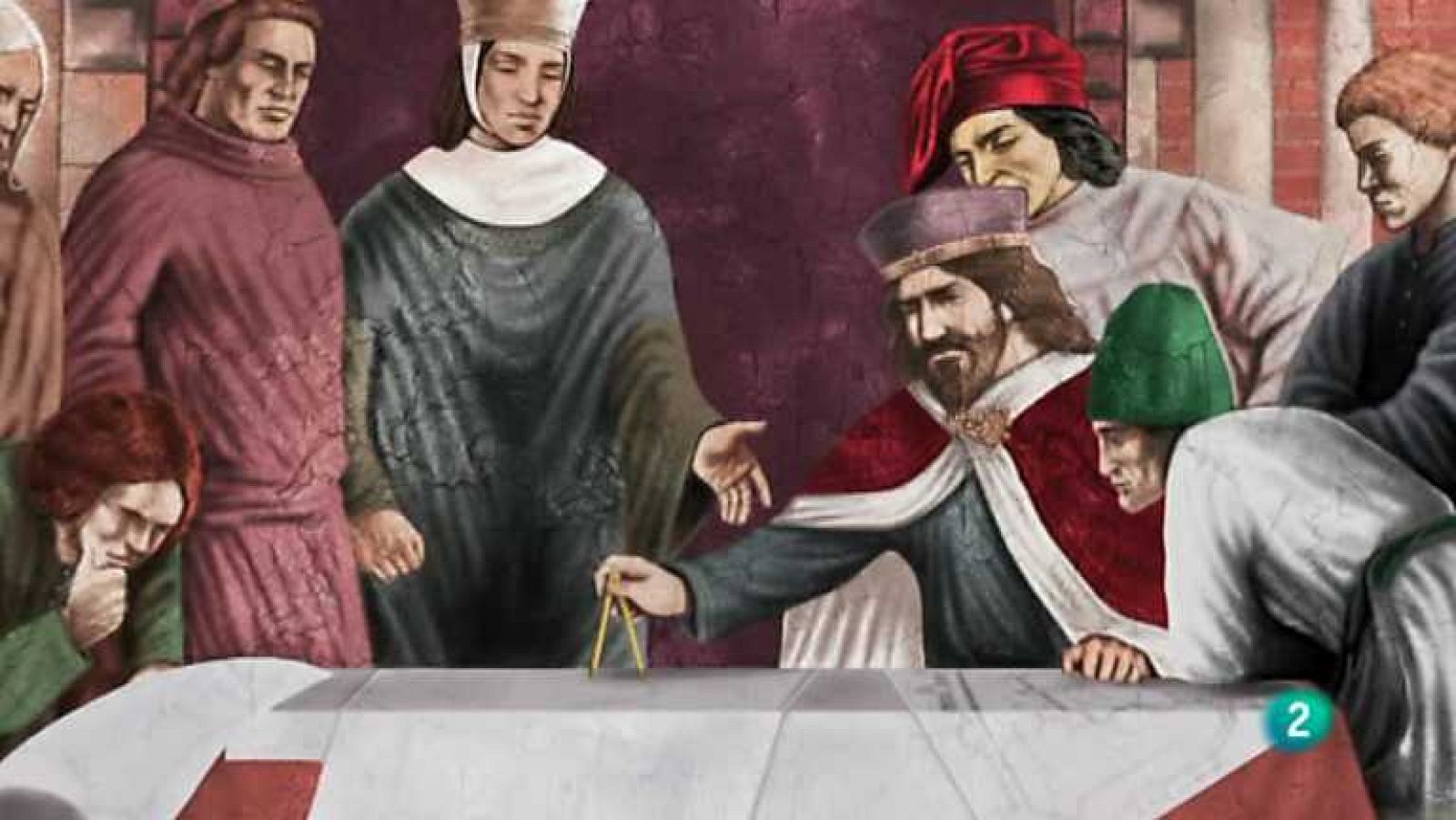 El documental de La 2 - El oficio de la construcción - Ver ahora