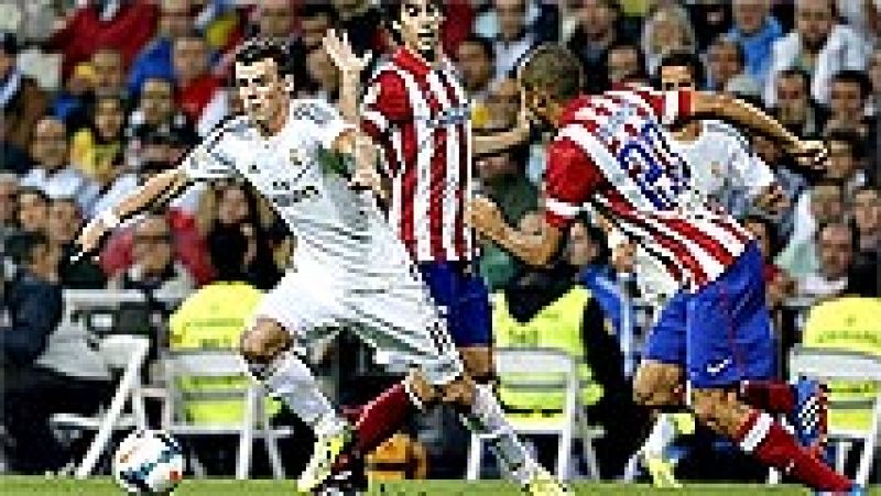 Los precedentes entre Real Madrid y Atlético tanto de esta temporada como en las finales no permiten decantar cuál puede ser más favorito para vencer la Champions.