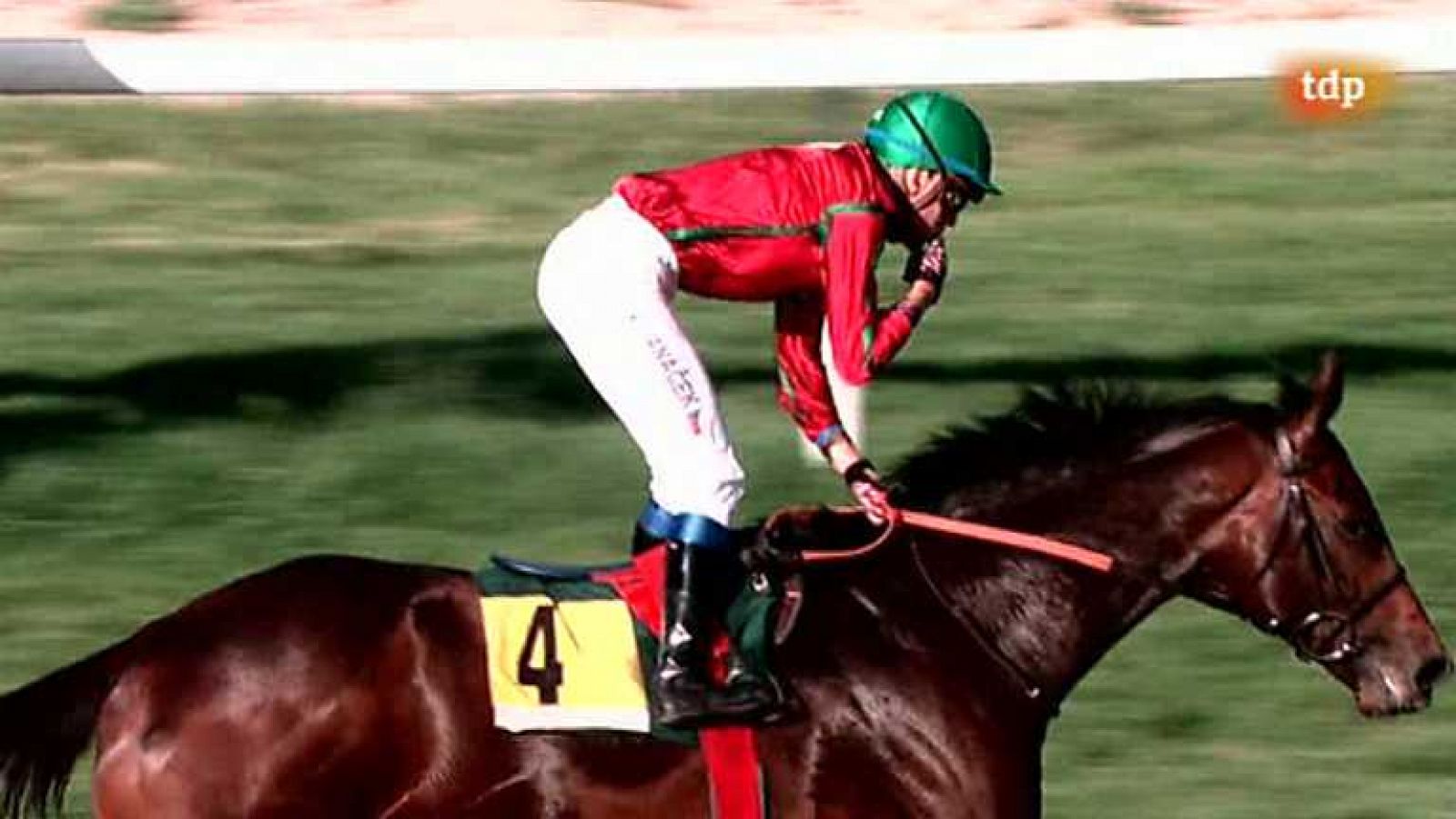 Turf - 01/05/14 - Ver ahora