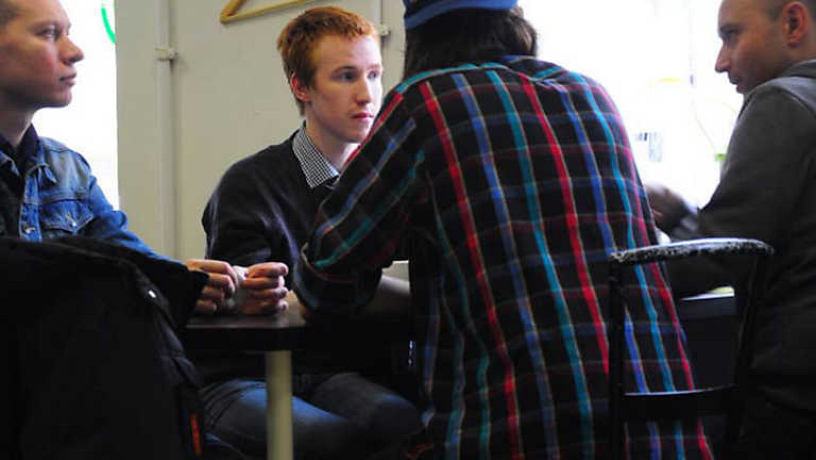 En portada - El armario ruso - ver ahora