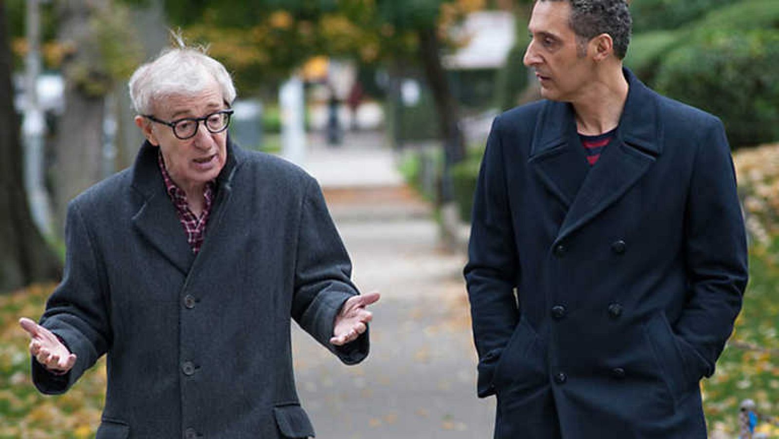 Días de cine - 01/05/14 - ver ahora