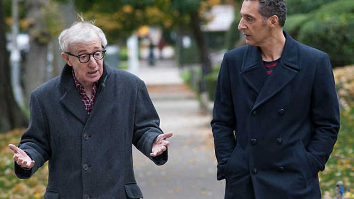 Días de cine - Días de cine - 01/05/14