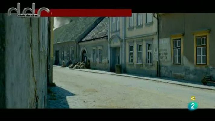 Días de cine - 'El gran cuaderno'