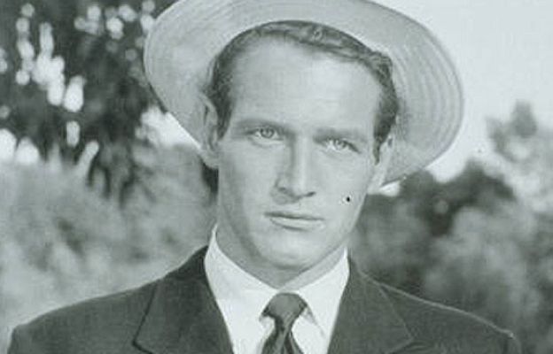 Cine en el Archivo de RTVE - Paul Newman, toda una vida