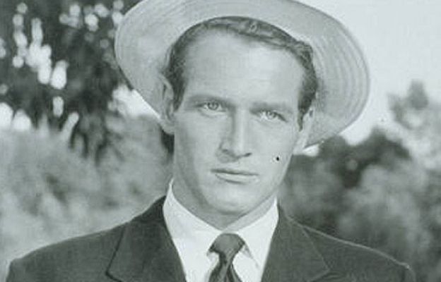 Cine en el Archivo de RTVE - Paul Newman, toda una vida